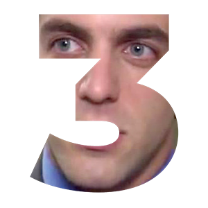 3