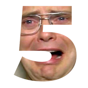 5