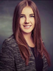 Michelle Hannemann, Sales and Marketing, EMP
