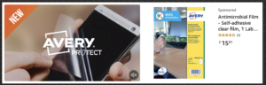 A/B Test Amazon Ads