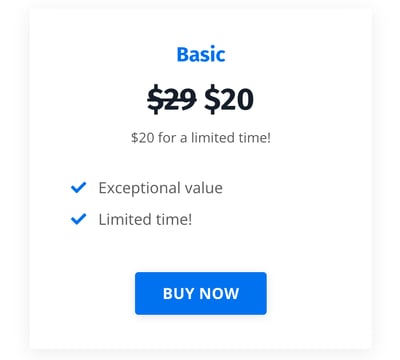 Offer_Striekthrough