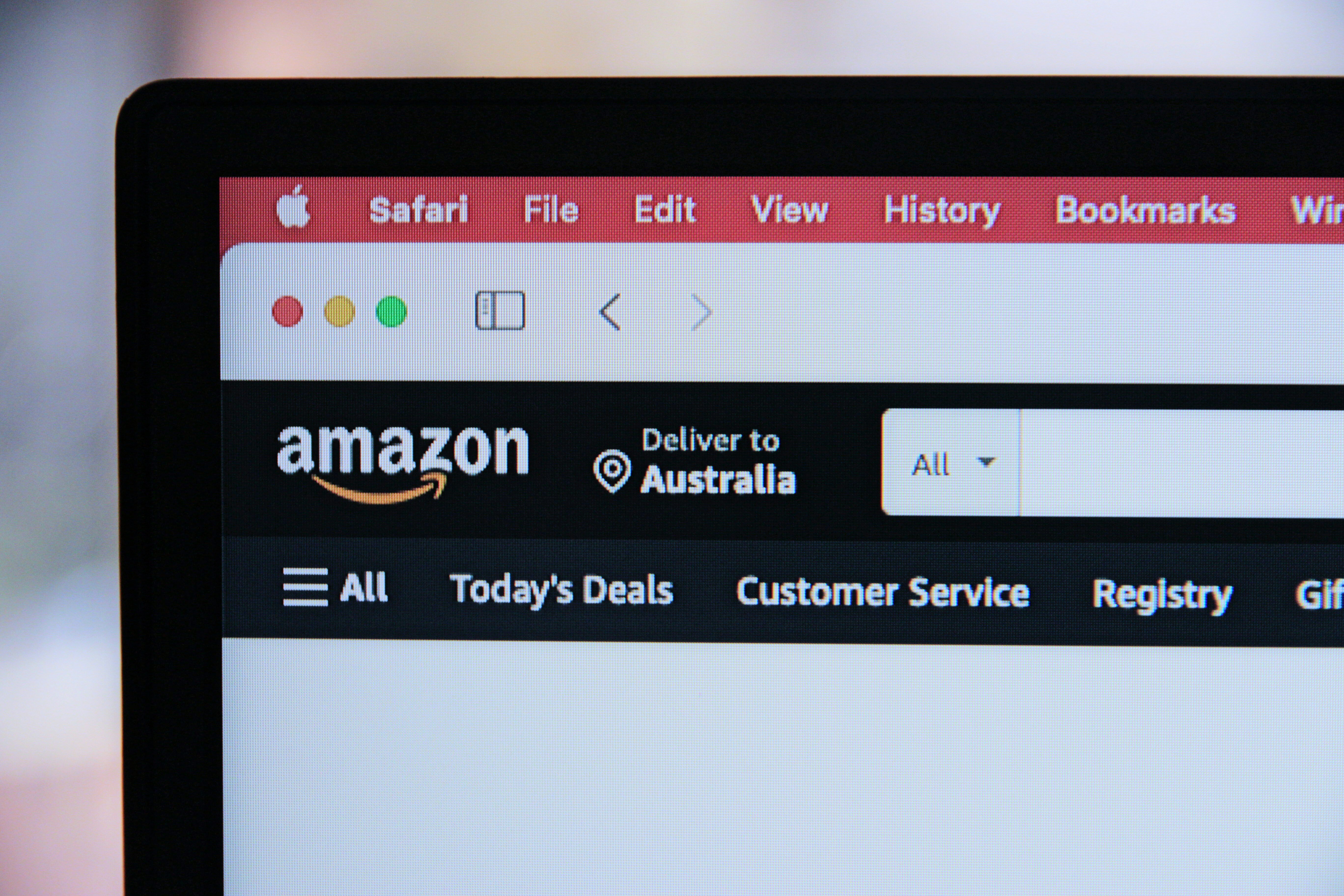 effective keyword research for amazon ads