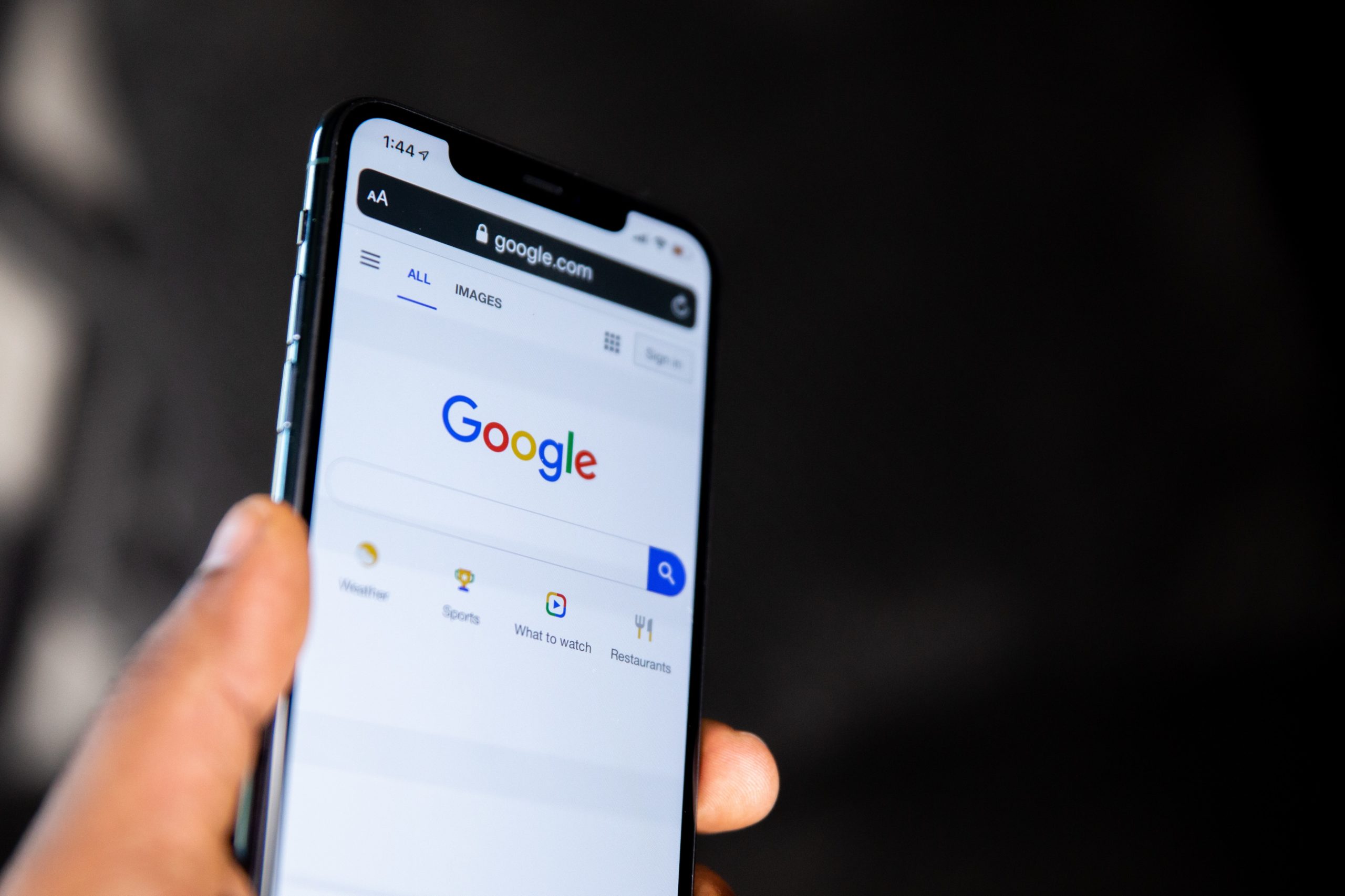 Google PMax