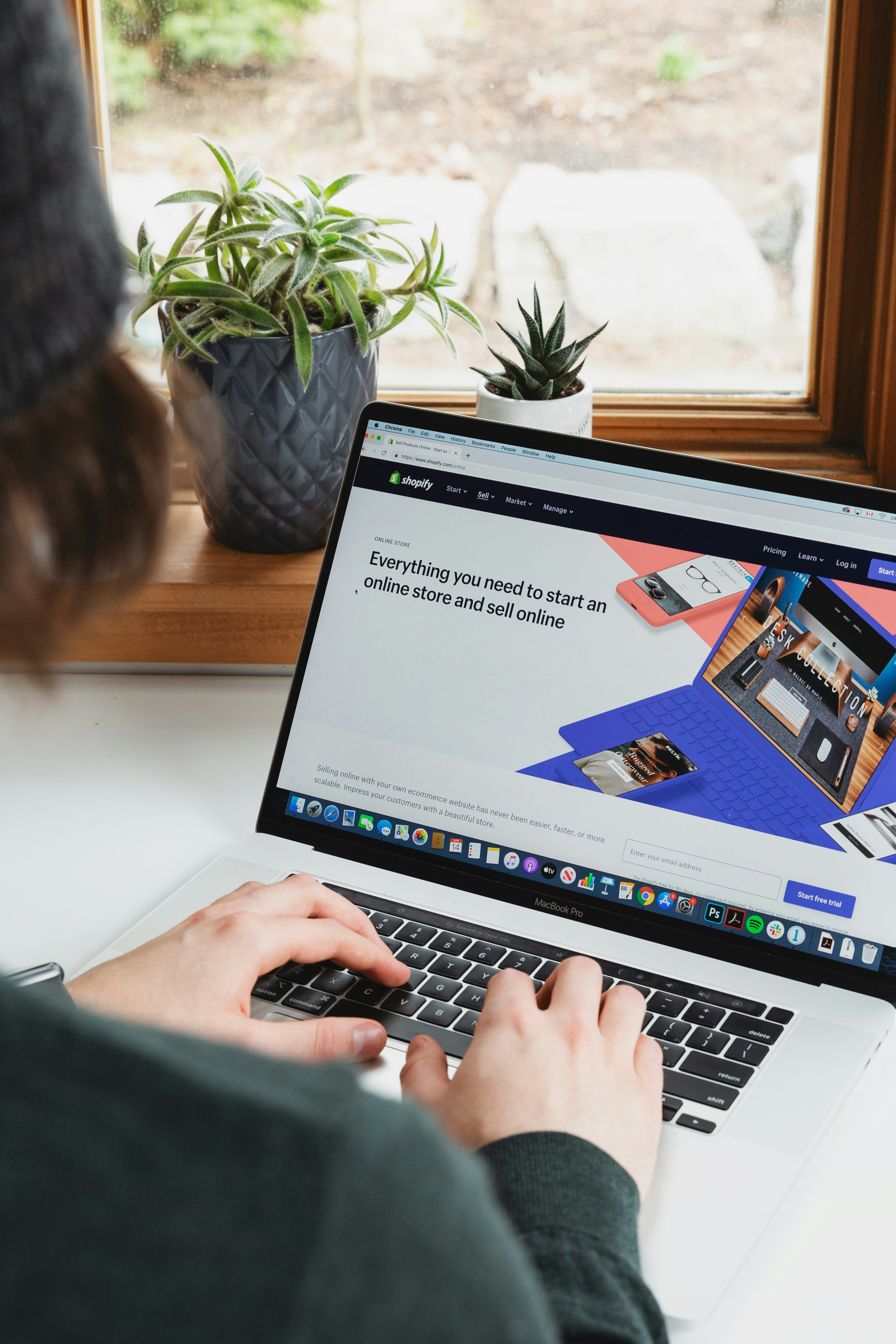 enhancing user experience for ecommerce