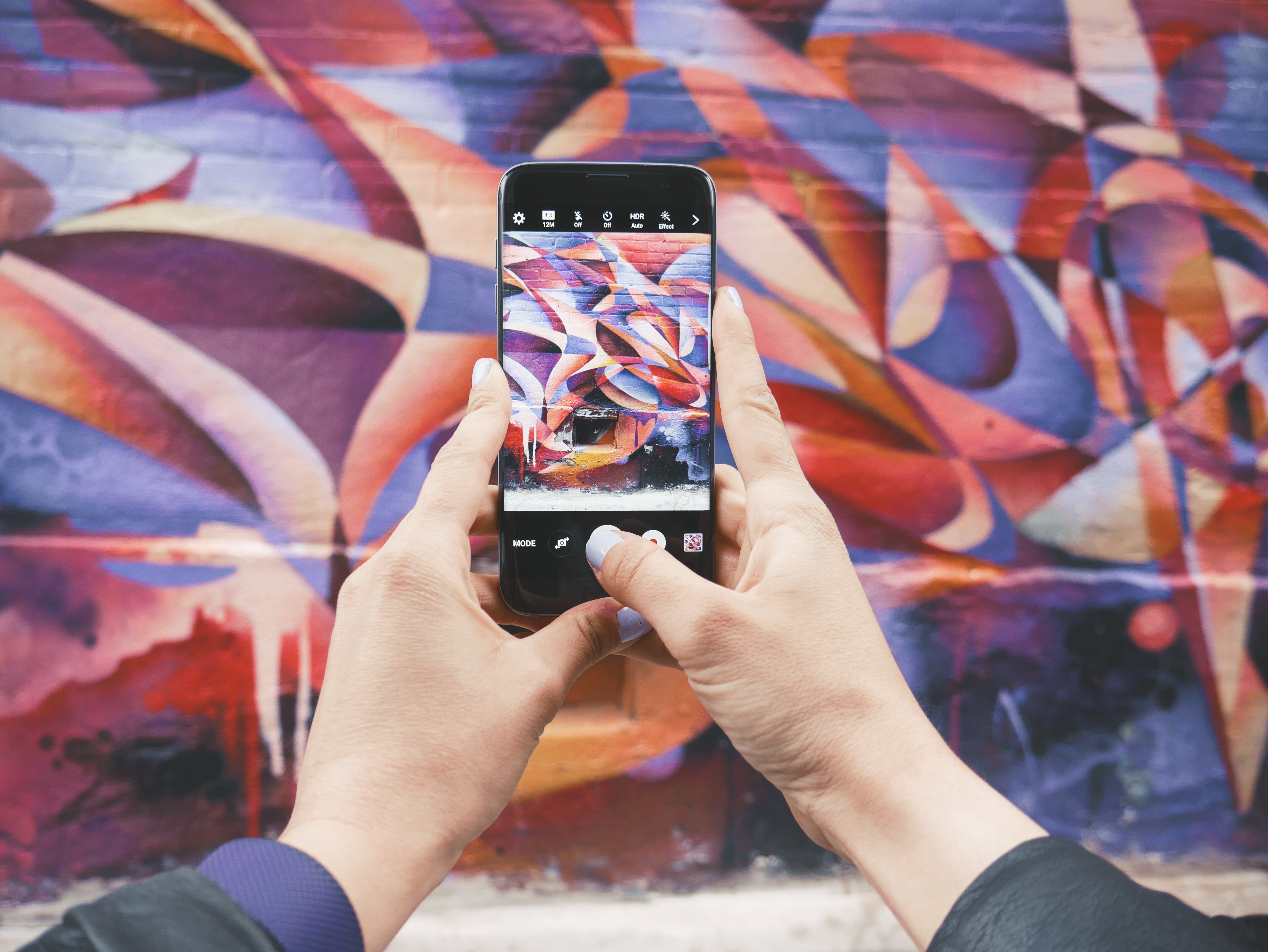 innovative social media design services